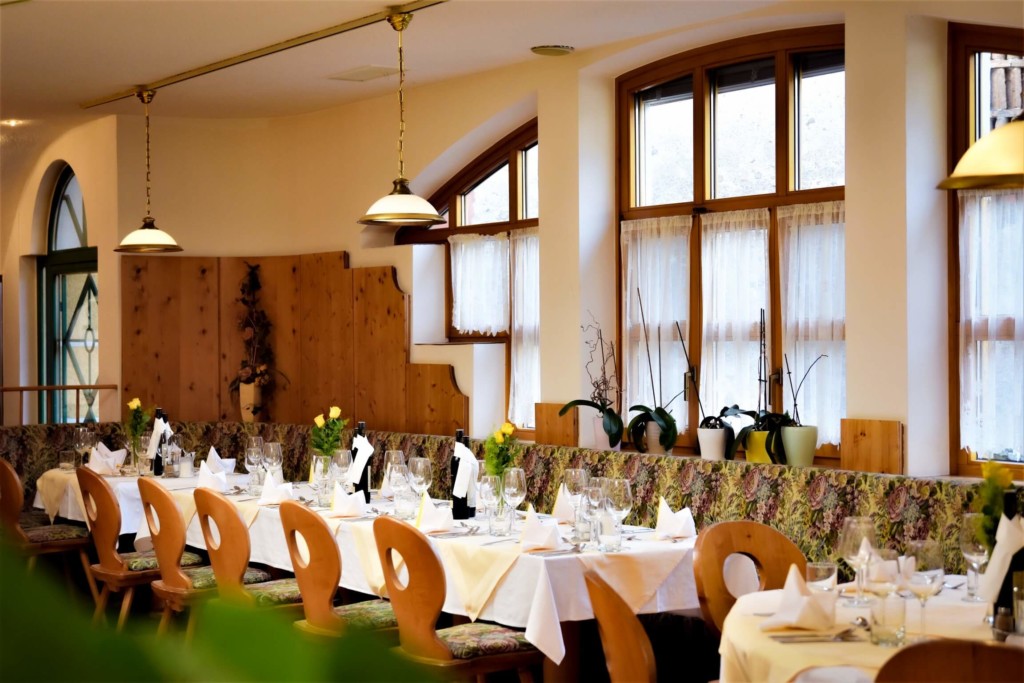 Oberdrauburg Gasthof Post | Restaurant mit kulinarischen Highlights